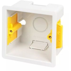 Dry Lining Boxes