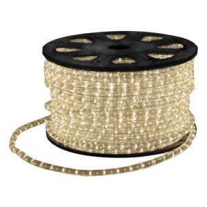 EAGLE G600AK LED ROPE KIT 45M COOL WHITE WITH 5 LI