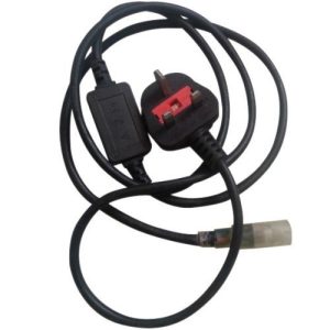 POWER CORD FOR LED ROPE LIGHT (1.85M)