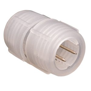 COUPLER FOR LED ROPE LIGHT