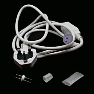 ROPE LIGHT EXTRA POWER CONNECTOR