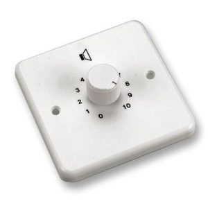 EAGLE 6W 100V LINE ATTENUATOR