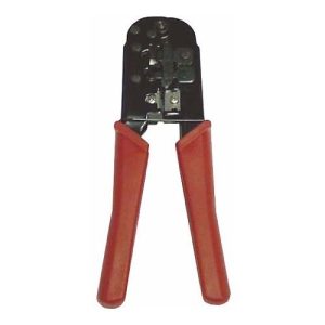 EAGLE RJ11/RJ45 HAND CRIMPING TOOL