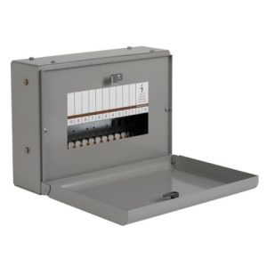 EATON 10W AM3 DISTRIBUTION BOARD