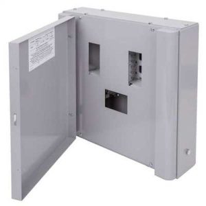 EATON 4W 125A TP+N BOARD