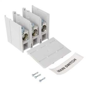 EATON INCOMER CONNECTION KIT