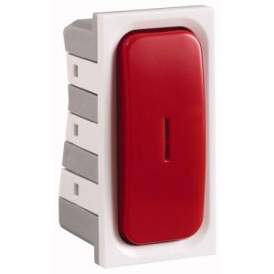 EATON F9026 GRID SWITCH 2WAY KEY 20A (KEY INCLUDED)