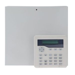 EATON TEN ZONE WIRED PANEL INC REMOTE KEYPAD
