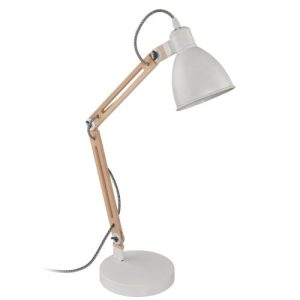EGLO TORONA 1 TABLE LIGHT ENCLOSURE