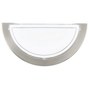 EGLO NICKLE MATT WALL UPLIGHT