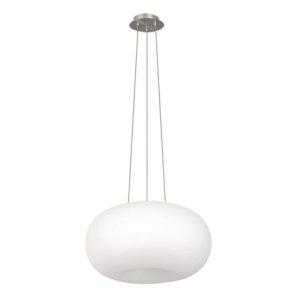 EGLO OPTICA pendant light 45cm Wide