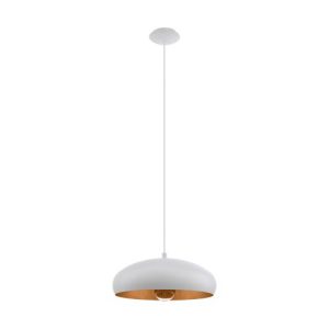 EGLO MOGANO 1 LIGHT