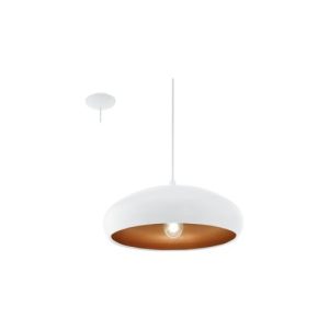 EGLO MOGANO 1 HL/1 ES WHITE