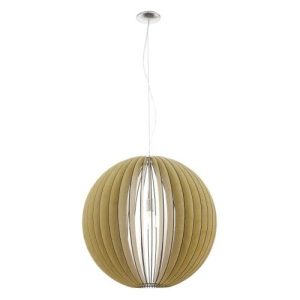 EGLO COSSANO 700MM MAPLE