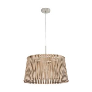 EGLO SENDERO MAPLE E27 LIGHT