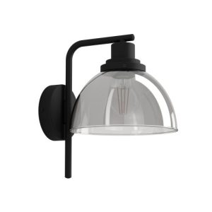 EGLO BELESER WALL LIGHT MATERIAL NUMBER: 98385