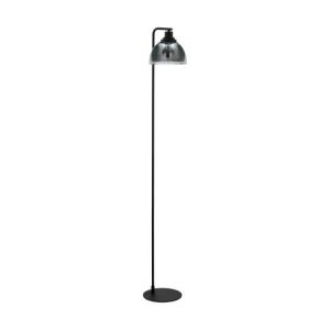 EGLO BELESER FLOOR LIGHT NCLOSURE MATERIAL: STEEL