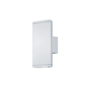 COLORADO LED UP & DOWN EXTERNAL WALL LIGHT