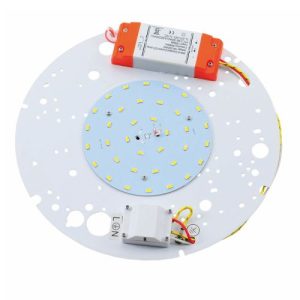 17W LED GEAR TRAY