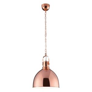 JASPER E27 60W PENDANT