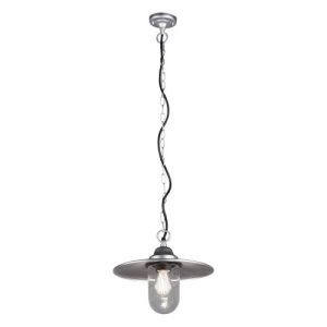 BRENTA EXTERNAL RUSTIC PENDANT