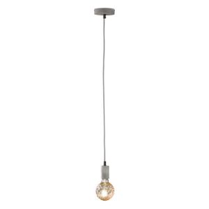 CORD SINGLE LIGHT PENDANT