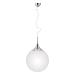 DAMIAN WIZ LARGE GLOBE PENDANT