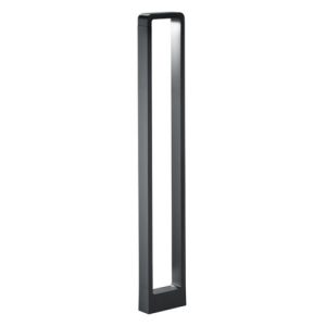 RENO LED EXTERNAL LARGE POST LIGHT