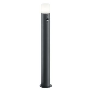 HOOSIC PIR EXTERNAL POST LIGHT