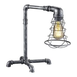 GOTHAM INDUSTRIAL TABLE LIGHT