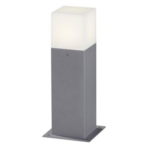 HUDSON E14 LED SMALL POST LIGHT