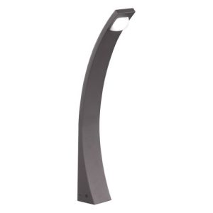 SEINE LED EXTERNAL SMALL POST LIGHT