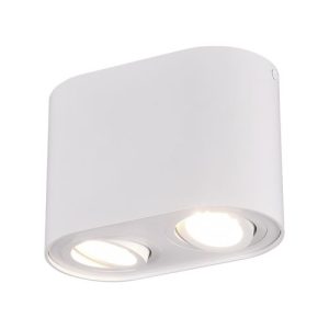 COOKIE GU10 TWIN SPOT LIGHT