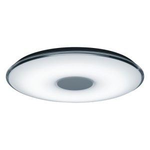 TOKYO 45W CCT LED CIRCULAR CEILING LIGHT WITH REMO