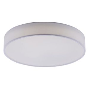 DIAMO WIZ FABRIC CIRCULAR SMALL CEILING LIGHT