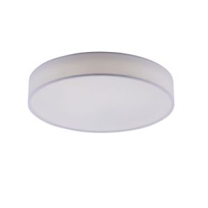 DIAMO WIZ FABRIC CIRCULAR LARGE CEILING LIGHT