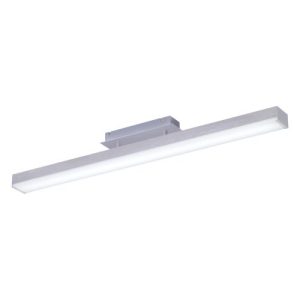 LIVARO WIZ LINEAR FLUSH CEILING LIGHT