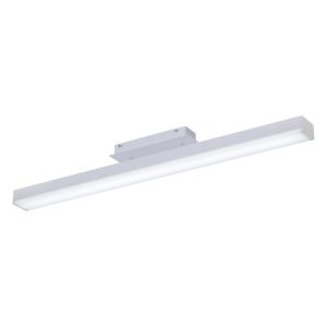 LIVARO WIZ LINEAR FLUSH CEILING LIGHT