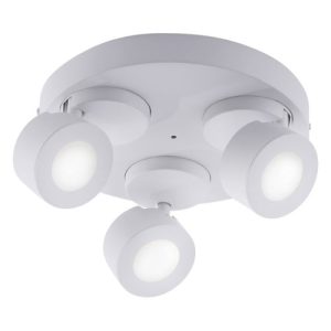 SANCHO WIZ CIRCULAR 3 SPOT LIGHT