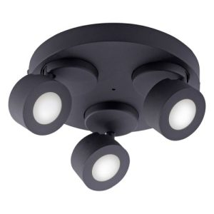 SANCHO WIZ CIRCULAR 3 SPOT LIGHT