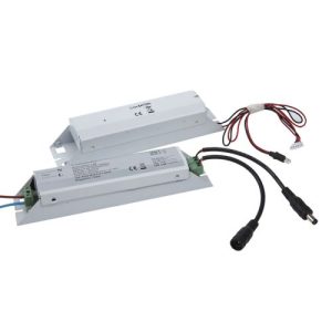 3HR EMERGENCY PACK FOR ALPHA LED PANEL