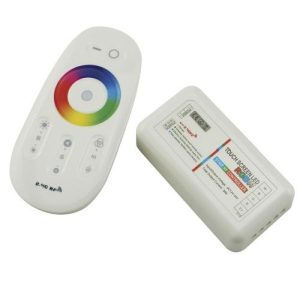 ELD RGBW REMOTE CONTROL UNIT