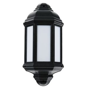 ARGYLL LED HALF WALL LIGHT