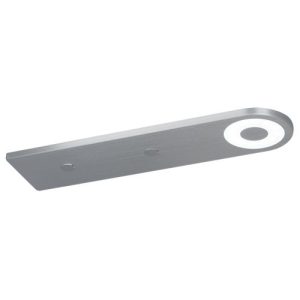 COLOUR TEMPERATURE ADJUSTABLE LINEAR DOWNLIGHT