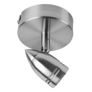 SINGLE HEAD GU10 SPOTLIGHT