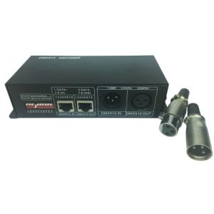 DMX DECODER