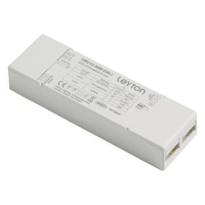 12V DALI DIMMABLE LED DRIVER