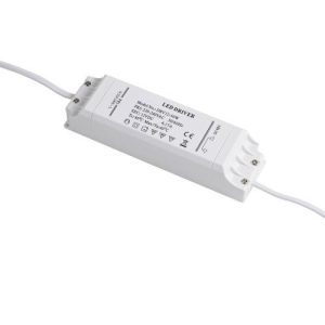 ELD 50W LED DRIVER STRIP FLEX/RIG F/RD