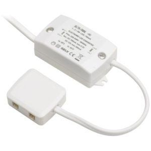 ELD 6W LED DRIVER STRIP FLEX/RIG/F.RD
