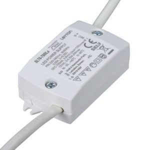 ELD 6W LED DRIVER TOP PLUG